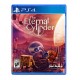 The Eternal Cylinder - PlayStation 4