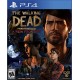 The Walking Dead: The Telltale Series A New Frontier - PlayStation 4
