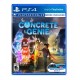 Concrete Genie - PlayStation 4