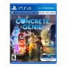 Concrete Genie - PlayStation 4