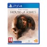 The Dark Pictures Anthology: House of Ashes (PS4)