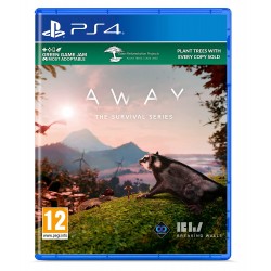 Away: The Survival Series (PS4)