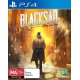 Blacksad: Under the Skin - PlayStation 4 (PS4)