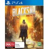 Blacksad: Under the Skin - PlayStation 4 (PS4)