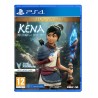 Kena: Bridge of Spirits - Deluxe Edition (PS4/)