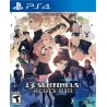 13 Sentinels: Aegis Rim - PlayStation 4