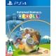 Katamari Damacy REROLL - PlayStation 4