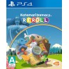 Katamari Damacy REROLL - PlayStation 4