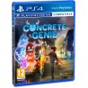Concrete Genie (PS4)