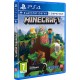 Minecraft Starter Collection (PS4)