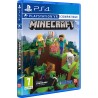 Minecraft Starter Collection (PS4)