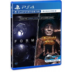 Form / Twilight Path (PS4 PSVR)