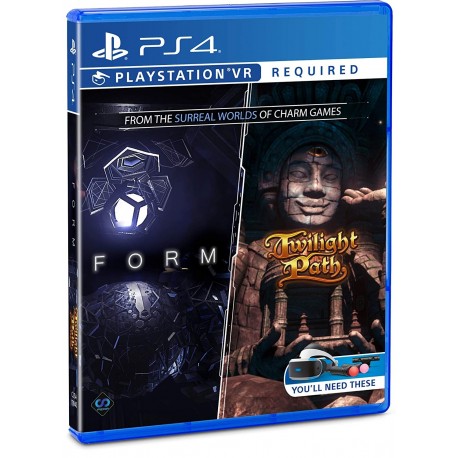 Form / Twilight Path (PS4 PSVR)