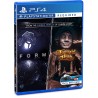 Form / Twilight Path (PS4 PSVR)