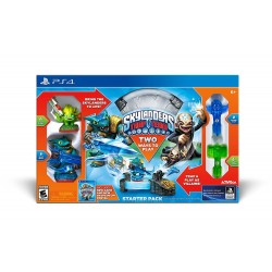 Skylanders Trap Team Starter Pack - PlayStation 4