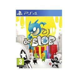 De Blob (PS4)