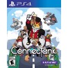 ConnecTank - PlayStation 4