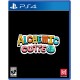Alchemic Cutie - PlayStation 4