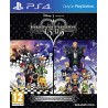 Kingdom Hearts HD 1.5 and 2.5 Remix (PS4)