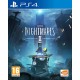 Little Nightmares 2 (PS4)