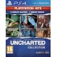 Uncharted: The Nathan Drake Collection (PS4)