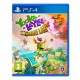 Yooka-Laylee and the Impossible Lair (PS4)