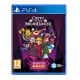 Crypt of the NecroDancer (PS4)
