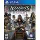 Assassin's Creed: Syndicate - Standard Edition - PlayStation 4