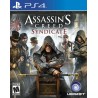 Assassin's Creed: Syndicate - Standard Edition - PlayStation 4