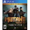 Mutant Year Zero: Road to Eden Deluxe Edition (PS4) - PlayStation 4