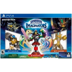 Skylanders Imaginators - PlayStation 4