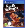 Hello Neighbor (PS4)