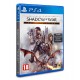 Middle Earth: Shadow of War Definitive Edition (PS4)