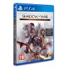 Middle Earth: Shadow of War Definitive Edition (PS4)