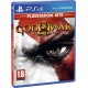 God of War III: Remastered (PS4)