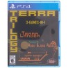 Terra Trilogy - PlayStation 4