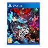 Persona 5 Strikers (PS4)