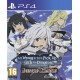Is It Wrong To Try To Pick Up Girls in A Dungeon? Infinite Combate (PS4)