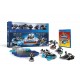 Skylanders SuperChargers Dark Edition Starter Pack - PlayStation 4