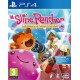 Slime Rancher Deluxe Edition (PS4)