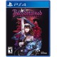 Bloodstained: Ritual of the Night - PlayStation 4
