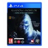 Middle-Earth: Shadow of Mordor - Game of the Year Edition (PS4)
