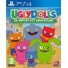 Ugly Dolls: An Imperfect Adventure (PS4)