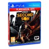 Infamous Second Son (PS4)