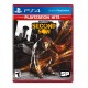 Infamous Second Son Hits - PlayStation 4