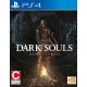 Dark Souls Remastered - PlayStation 4
