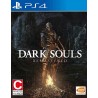 Dark Souls Remastered - PlayStation 4