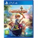 Stranded Sails: Explorers Of The Cursed Islands (PS4)