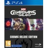 Marvel's Guardians of the Galaxy: Cosmic Deluxe Edition (PS4)