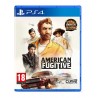 American Fugitive (PS4)